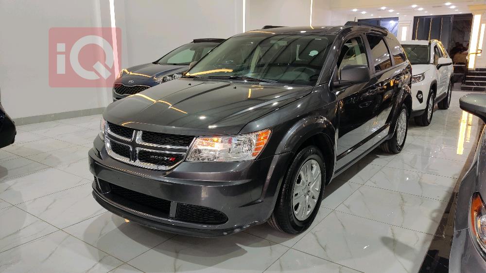 Dodge Journey